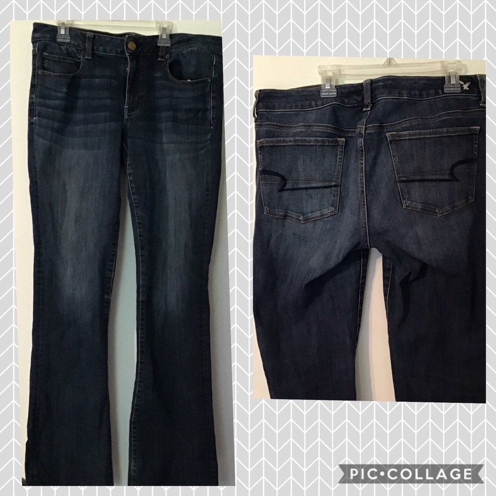 Women’s American Eagle Jeans